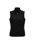 Biz Collection Casual Wear Black / XS Biz Collection Women’s Apex Vest J830l
