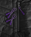 Biz Collection Casual Wear Purple Biz Collection Zippies J744