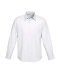 Biz Collection Corporate Wear Biz Collection Men’s Ambassador Long Sleeve Shirt S29510