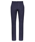 Biz Collection Corporate Wear Biz Collection Men’s Lawson Chino Pants Bs724m