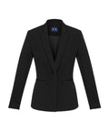 Biz Collection Corporate Wear Black / 4 Biz Collection Women’s Bianca Jacket Bs732l