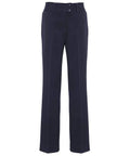 Biz Collection Corporate Wear Navy / 4 Biz Collection Women’s Kate Perfect Pants Bs507l
