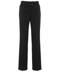 Biz Collection Corporate Wear Black / 4 Biz Collection Women’s Kate Perfect Pants Bs507l