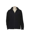 Biz Collection Corporate Wear Black / 8 Biz Collection Women’s Plain Micro Fleece Jacket Pf631