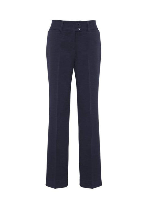 Biz Collection Corporate Wear Navy / 8 Biz Collection Women’s Stella Perfect Pants Bs506l