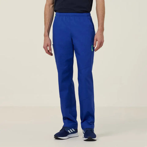 Rontgen Elastic Waist Scrub Pant CATQ4F-HTG - Allsorts Workwear