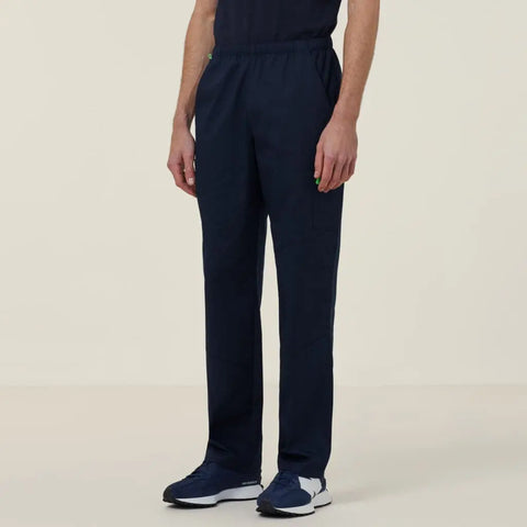 Rontgen Elastic Waist Scrub Pant CATQ4F-HTG - Allsorts Workwear