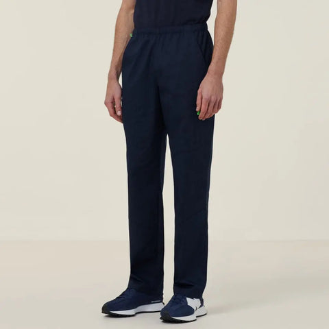 Rontgen Elastic Waist Scrub Pant CATQ4F-CHP - Allsorts Workwear