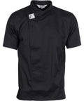 DNC Workwear Hospitality & Chefwear DNC WORKWEAR Short Sleeve Tunic 1121