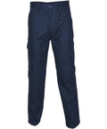 DNC Workwear Work Wear Navy / 107R DNC WORKWEAR Patron Saint Flame Retardant ARC Rated Cargo Pants 3412
