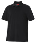 Hard Yakka Short Sleeve Work Polo Shirt Y11306 Work Wear Hard Yakka   