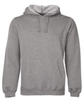 Jb's Wear Casual Wear 13% Marle / 4 JB'S Kids and Adults Polyester/Cotton Pop Over Hoodie