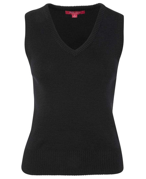Jb's Wear Corporate Wear JB'S Women’s Knitted Vest 6V1