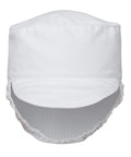 Jb's Wear Hospitality & Chefwear White / One Size JB'S Food Prep Hat 5HFH