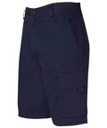 Jb's Wear Work Wear Light Multi Pocket Shorts 6LMS