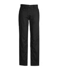 Syzmik Work Wear Black / 4 SYZMIK Women’s Plain Utility Pants ZWL002