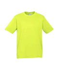 Biz Collection Casual Wear Biz Collection Men’s Ice Tee T10012