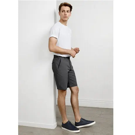 Work Shorts: Not Just for Casual Friday Anymore