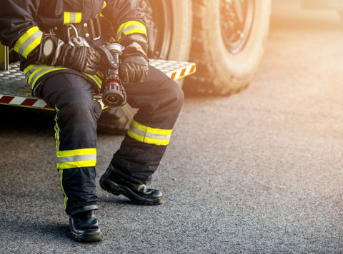 Fire Retardant Clothing: Everything You Need to Know