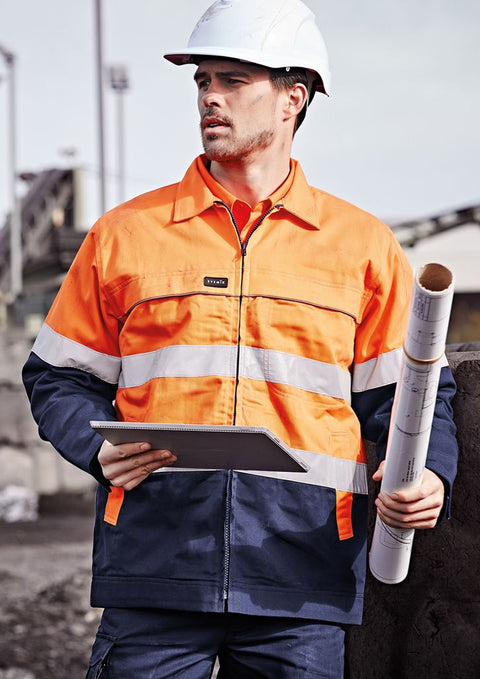 FR safety clothing Queensland