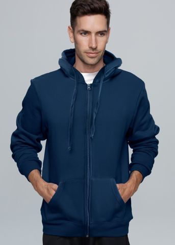 ACTIVEWEAR HOODIES AND JACKETS