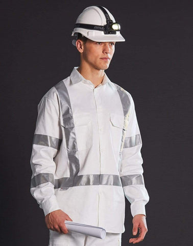 Fire Retardant Safety Clothing (FR Workwear)