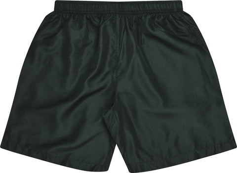 Aussie Pacific Training Kids Shorts 3606  Aussie Pacific NAVY 4 