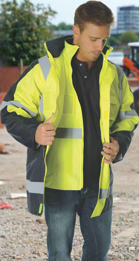DNC Workwear