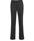 Biz Corporates Womens Relaxed Fit Pant 10111 - Flash Uniforms 