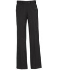 Biz Corporates Womens Adjustable Waist Pant 10115 - Flash Uniforms 