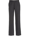 Biz Corporates Womens Adjustable Waist Pant 10115 - Flash Uniforms 