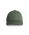 As Colour Access six panel cap 1130 As Colour