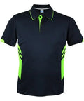 Aussie Pacific Tasman Men's Work Polo Shirt 1311 - Allsorts Workwear