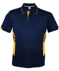 Aussie Pacific Tasman Men's Work Polo Shirt 1311 - Allsorts Workwear