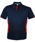 Aussie Pacific Tasman Men's Work Polo Shirt 1311 - Allsorts Workwear