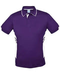 Aussie Pacific Tasman Men's Work Polo Shirt 1311 - Allsorts Workwear