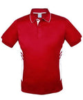 Aussie Pacific Tasman Men's Work Polo Shirt 1311 - Allsorts Workwear