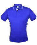Aussie Pacific Tasman Men's Work Polo Shirt 1311 - Allsorts Workwear
