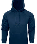 Aussie Pacific Crusader Mens Hoodies 1527 Casual Wear Aussie Pacific Navy XS 