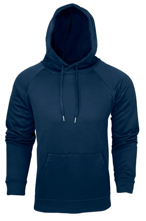 Aussie Pacific Crusader Mens Hoodies 1527 Casual Wear Aussie Pacific Navy XS 