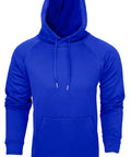 Aussie Pacific Crusader Mens Hoodies 1527 Casual Wear Aussie Pacific Royal XS 