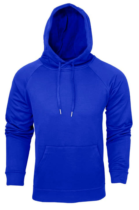 Aussie Pacific Crusader Mens Hoodies 1527 Casual Wear Aussie Pacific Royal XS 