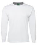 JB'S Cotton C of C Long Sleeve Tee 1LS - Allsorts Workwear