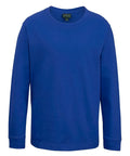 JB'S Cotton C of C Long Sleeve Tee 1LS - Allsorts Workwear