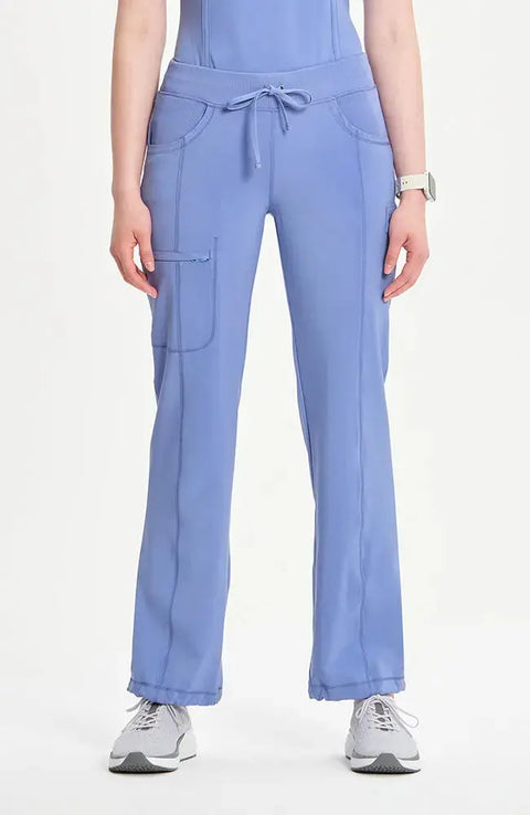 Cherokee Infinity Women's Scrub Pant 1123A  Simply Scrubs Australia