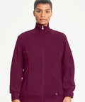 Cherokee Infinity Women's Scrub Jacket 2391A  Simply Scrubs Australia