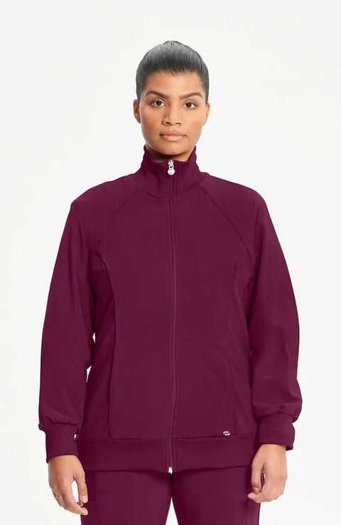 Cherokee Infinity Women's Scrub Jacket 2391A  Simply Scrubs Australia