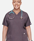 Cherokee Original Women's Scrubs Top 4700  Simply Scrubs Australia