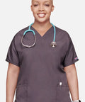 Cherokee Original Women's Scrubs Top 4700 - Allsorts Workwear