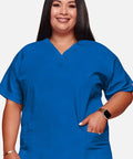 Cherokee Original Women's Scrubs Top 4700  Simply Scrubs Australia